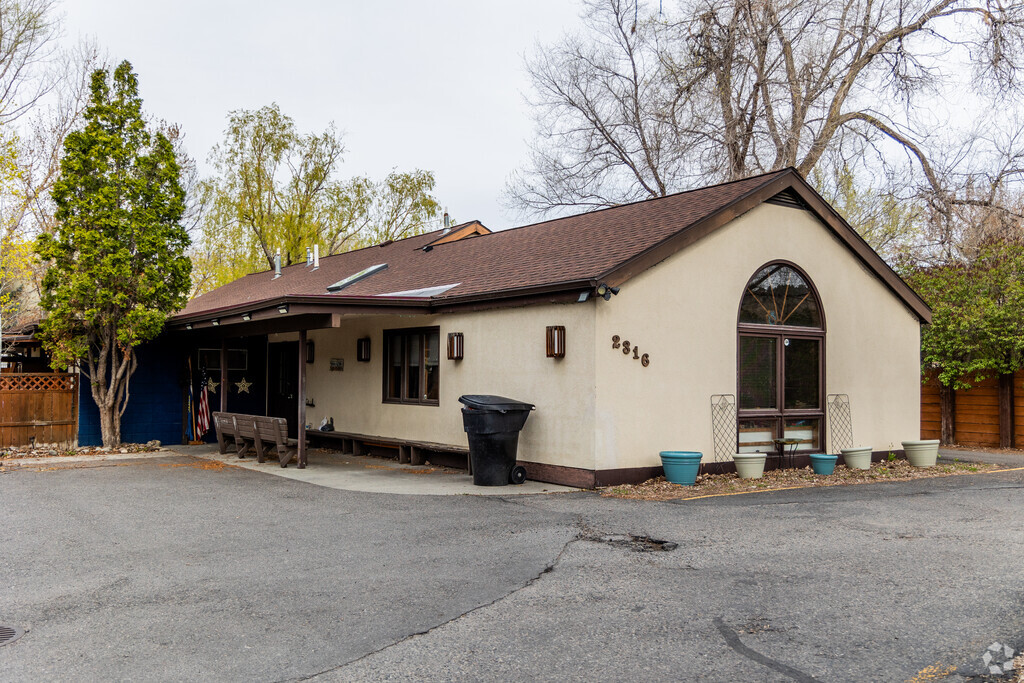Billings Montessori School provides quality education for students in Montana.