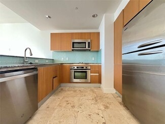 1060 Brickell Ave Unit 3309, Miami, FL 33131