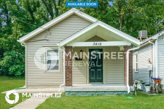 3419 Duncan St, Louisville, KY 40212