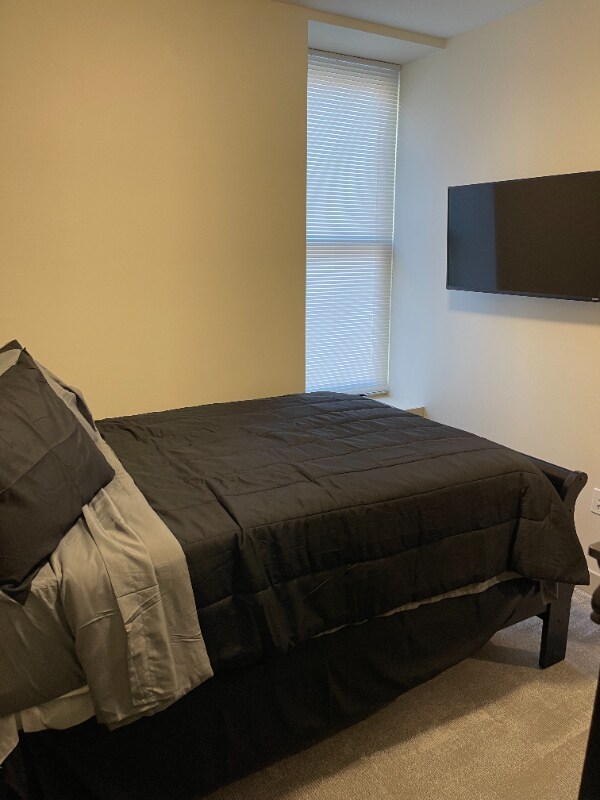 1417 W 9th St unit 205, Cleveland, OH 44113 - photo 4