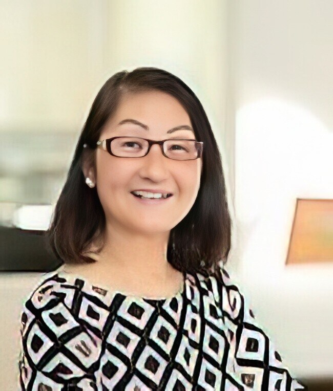 Anni Chu
