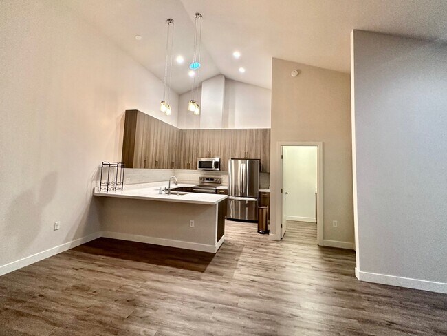 2309 K St unit 201, Sacramento, CA 95816 - photo 5