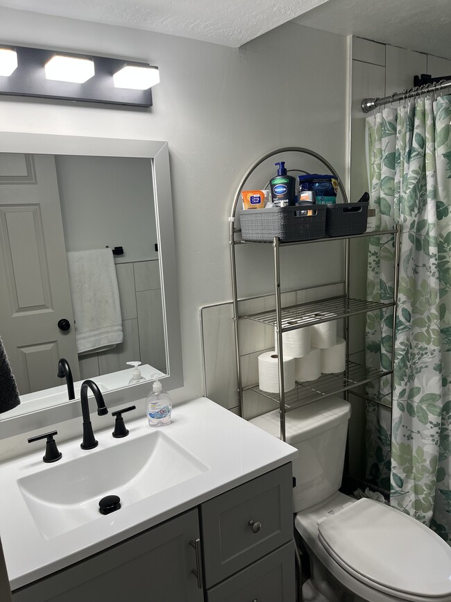 1202 N 250 E unit Basement, Layton, UT 84041 - photo 7