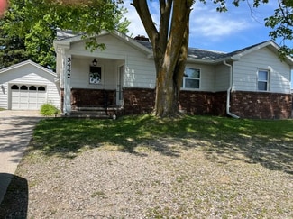 3442 Main St, Marlette, MI 48453