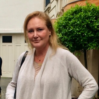 Melinda Dubow