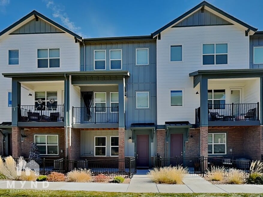 7025 Cumbria Ct, Castle Pines, CO 80108 - photo 1