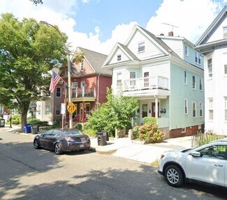 305 Highland Ave Unit A, Somerville, MA 02144