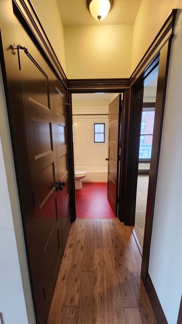 1634 NW Everett St unit 202, Portland, OR 97209 - photo 5