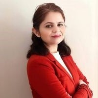 Geetanjali Pathak