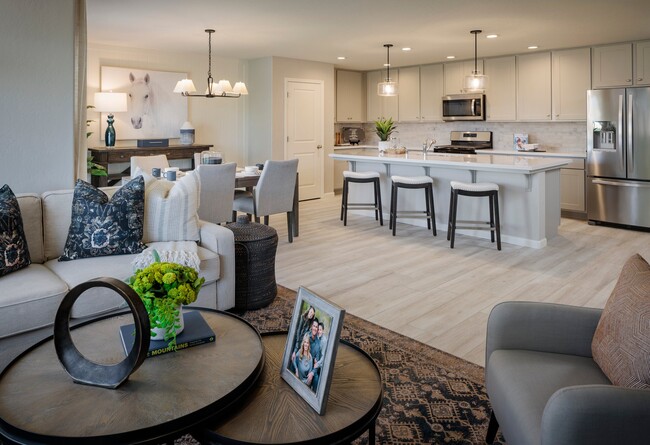 1601 Barberry Place unit 36673906, Hanford, CA 93230 - photo 3