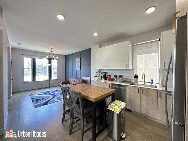 908 N California Ave unit A02C, Chicago, IL 60622 - photo 7