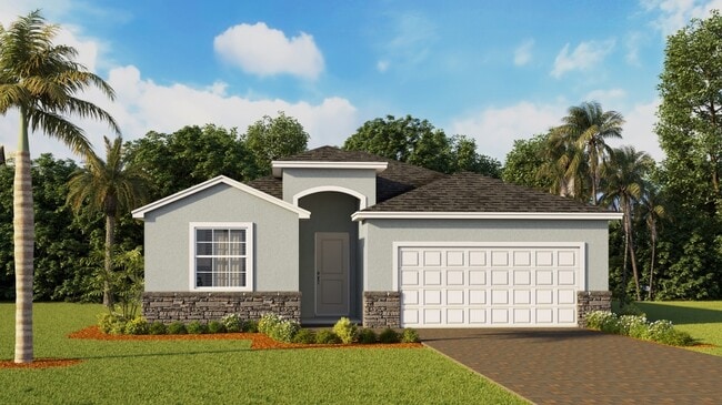 1156 Moss Cove Ct unit 38793151, Port Charlotte, FL 33953 - photo 2