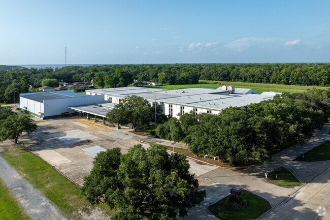 Morgan City High School has a high 92% graduation rate.