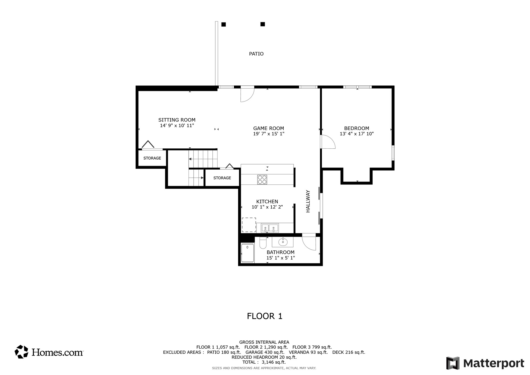 538 Kaitlin Cir, Griffin, GA 30223 - photo 5