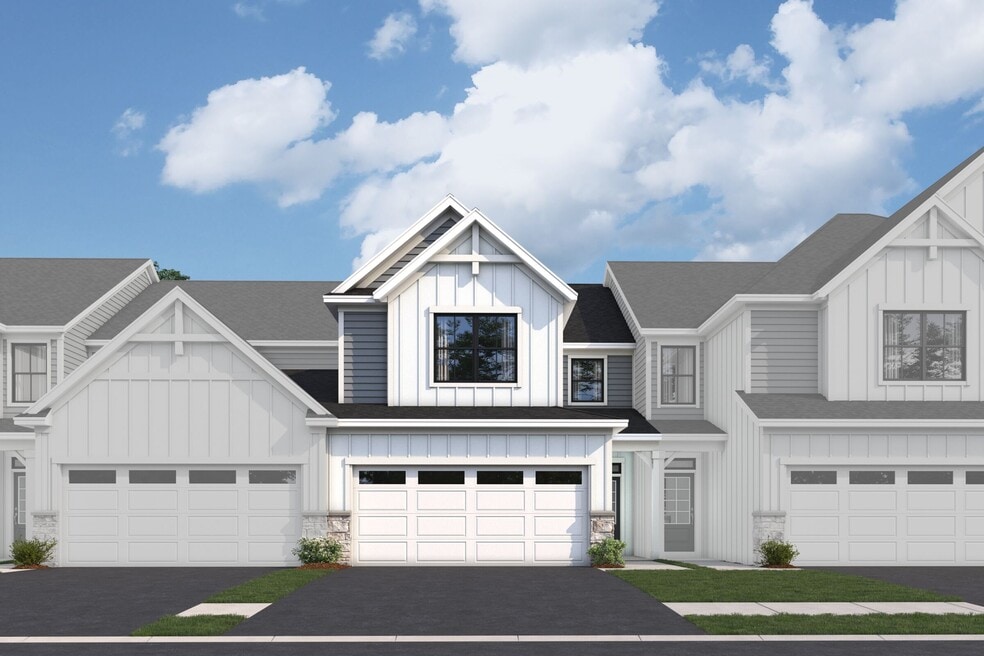 14353 S Charlton Place, Plainfield, IL 60544 - photo 1