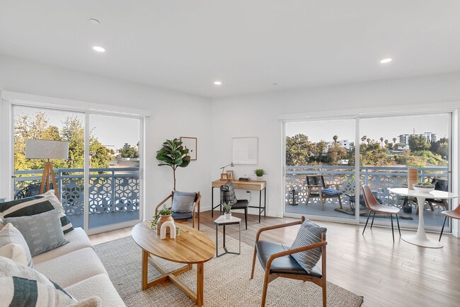 Solari Silver Lake, Los Angeles, CA 90026 - photo 5