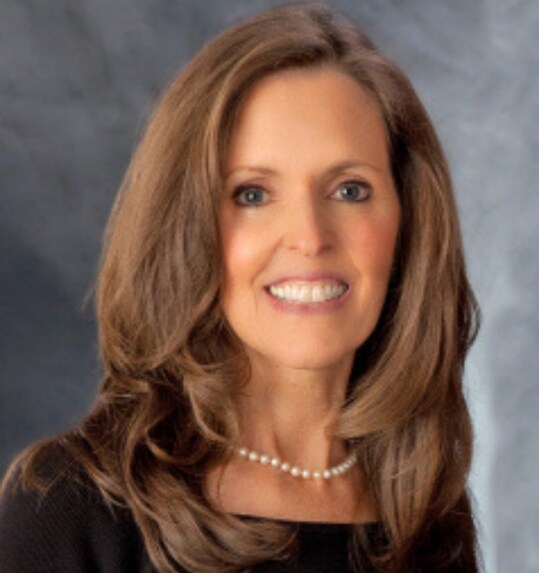 Meg Burkett