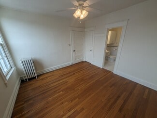 7 N Arthur Ashe Blvd Unit 9, Richmond, VA 23220