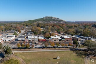 Stone Mountain