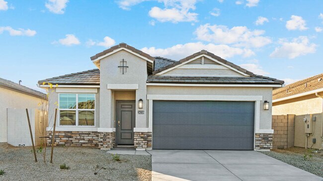 24046 W Yavapai St unit 36201976, Buckeye, AZ 85326 - photo 4