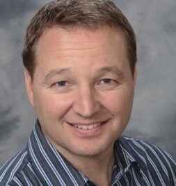 Kirk Sherrill