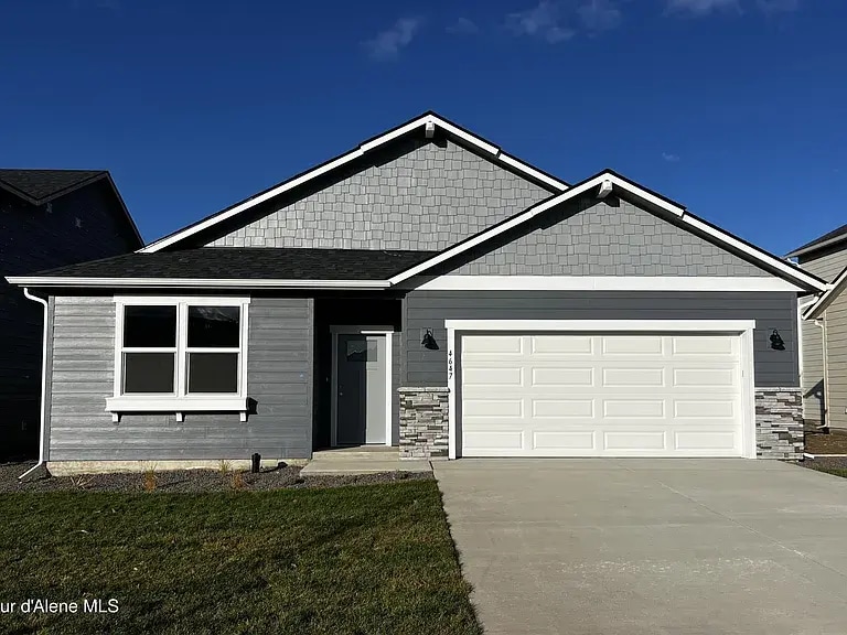 3277 N Darwin Fox St S unit 38611023, Post Falls, ID 83854 - photo 1