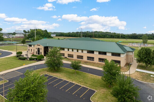 Veritas Christian Academy has been serving students since 1980.