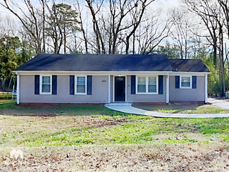 6614 Water Mill Ct, Charlotte, NC 28215