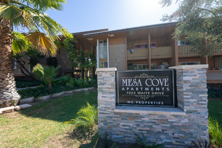 7025 Waite Dr, La Mesa, CA 91941