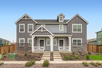 2880 E 153rd Ave, Thornton, CO 80602