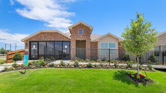 364 Wayland St Unit 36200915, Keene, TX 76059