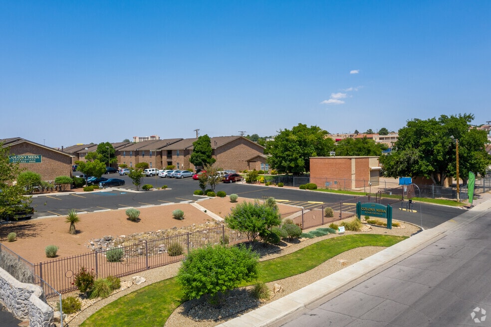 Colony Mesa Apartments, Las Cruces, NM 88001 - photo 2
