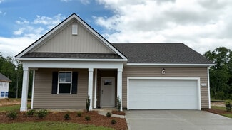 3533 Ashridge Way, Conway, SC 29526