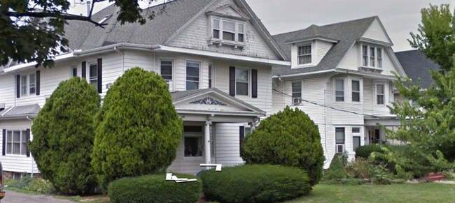 906 West Ave unit Back 8, Medina, NY 14103 - photo 3