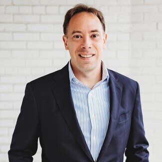 Jeffrey LaFleur