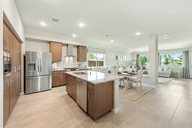 2200 Broken Arrow Dr unit 36579533, Aubrey, TX 76227 - photo 6