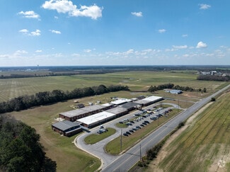 Crisp County Elementary School