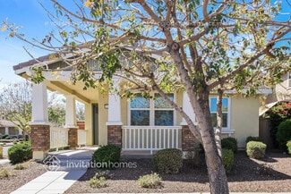 12472 N 153rd Dr, Surprise, AZ 85379