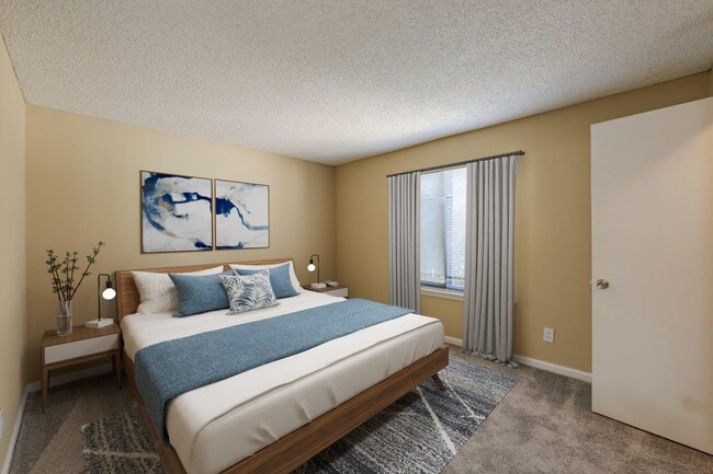 Royal St. George at the Villages Apartment Homes, West Palm Beach, FL 33409 - photo 7