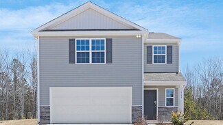 1043 Horizon Ln, Chester, SC 29706