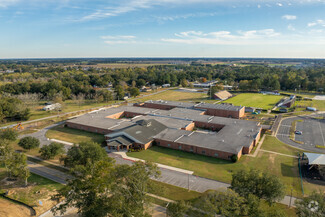 Robertsdale Elementary School