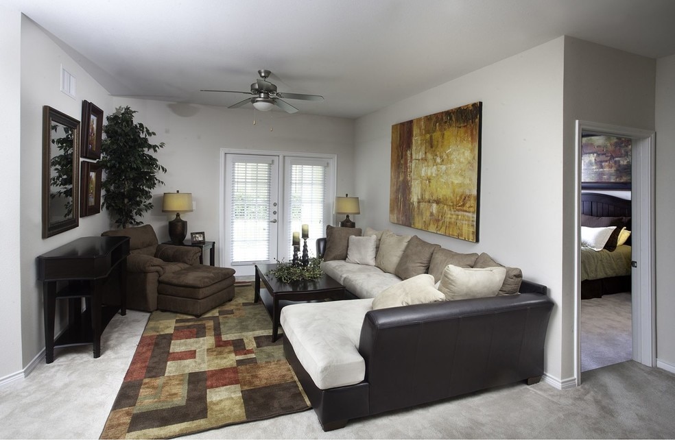 Chapel Creek, Mandeville, LA 70471 - photo 1