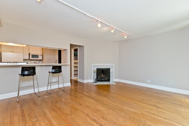 3732 N Pine Grove Ave unit 1A, Chicago, IL 60613 - photo 6