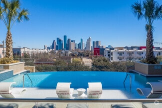 1320 Montrose Blvd, Houston, TX 77019