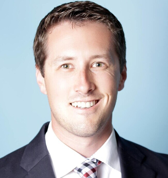 Brad Gardner