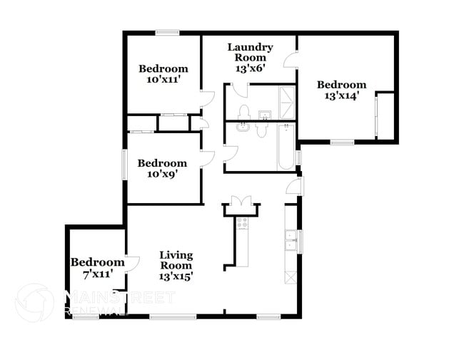 2027 W Chambers St, Phoenix, AZ 85041 - photo 2