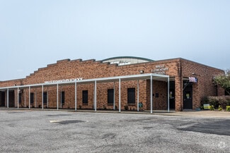 Walls Elementary School