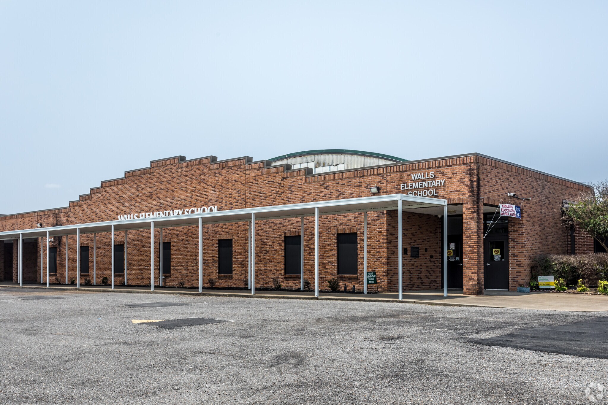 The Trace at 161 6800 Highway 161, Walls, MS