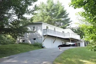 20 Northfield Dr, North Springfield, VT 05150