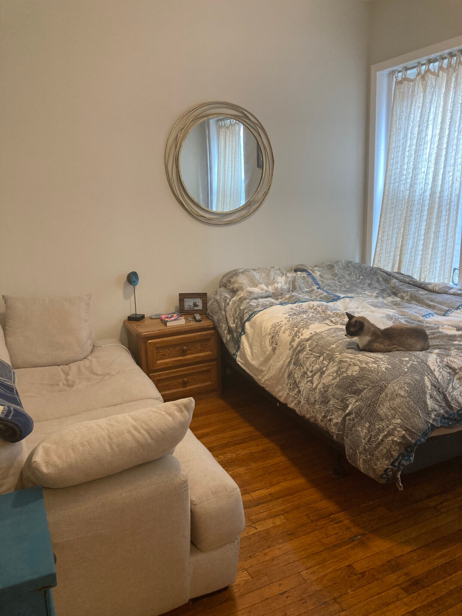 1219 Commonwealth Ave unit 4, Boston, MA 02134 - photo 1